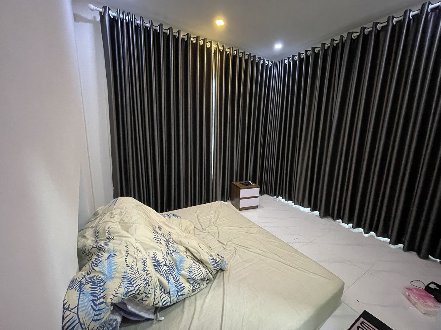 Bán nhà Đường Phạm Văn Đồng, Thành Phố Thủ Đức Tuyệt phẩm 3 lầu căn góc 2 mặt tiền hẻm nhựa 8m
